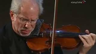 Mahler & Schnittke Piano Quartet in A minor Gidon Kremer