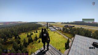 ARMA 3  EXILE  A solo adventure of constantly dying.