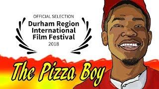 The Pizza Boy Short Film