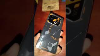 Hp infinix GT 10 PRO pasang mod indrive‼️ #viral #shortvideo