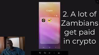 Using Crypto in Zambia in 2023 My Thoughts as a Heavy Crypto User