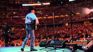 George Strait - All My Exs Live In Texas