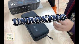 GoPro Hero 11 Black Unboxing 2023 Accessories and Battery