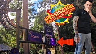 What Are The Que Times When Visiting Chessington At The Weekend In 2024?