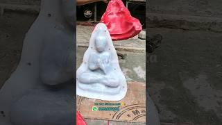 silicone farma #shortvideo #artkolkata #buddha