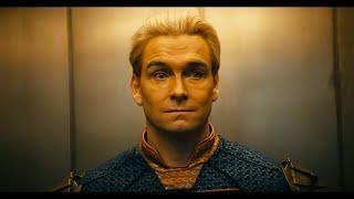 homelander breaches  into his childhood homethe boys 4x04 MoviepacksXD