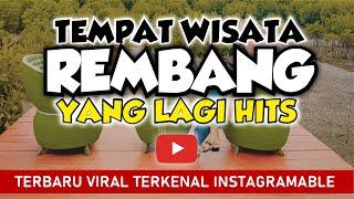  8 Tempat Wisata Di Rembang Yang Lagi Hits Terbaru Viral Terkenal Instagramable Jawa Tengah