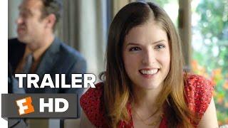 Get a Job Official Trailer #1 2016 - Anna Kendrick Miles Teller Movie HD