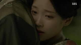 Дорама Лунные влюблённые - Алые сердца Корё  Moon Lovers Scarlet Heart Ryeo