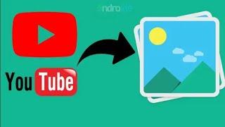 Cara menyimpan video youtube ke galeri