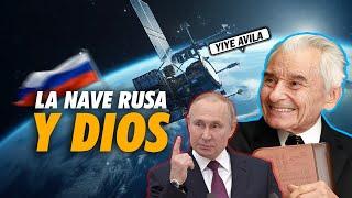 Yiye Avila - La Nave Rusa y Dios AUDIO OFICIAL