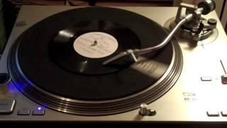 Lange Frans & Thé Lau - Zing voor me TesT Record  45 rpm