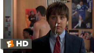 Shes the Man 18 Movie CLIP - I Get Really Bad Nose Bleeds 2006 HD