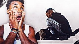 XXXTentacion is STILL ALIVE? Reacting to his Sad Music Video