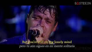 3 Doors Down - Here Without You Sub Español + Lyrics