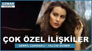 Çok Özel İlişkiler - Türk Filmi - Yalçın Dümer & Serpil Çakmaklı