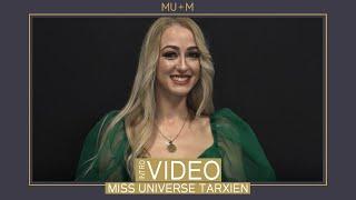 Introduction Videos - Miss Universe Malta 2023 - TARXIEN