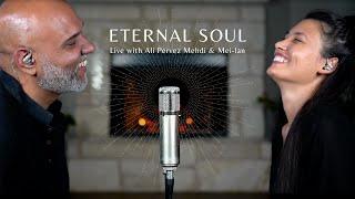 Mei-lan - Eternal Soul  with Ali Pervez Mehdi