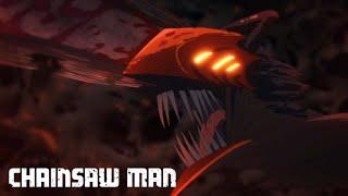 Denji vs The Eternity Devil  Chainsaw Man