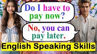 30 Minutes To Speak English With 1000 Daily English Conversations  Speak Like A Native