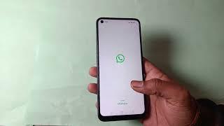 screen pinning settings realme narzo 30 how to use screen pinning in realme narzo 30