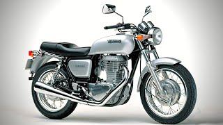 10 Retro Motorcycles that youve never heard of