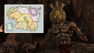 Dagoth Ur Picks the Next Setting for Elder Scrolls 6