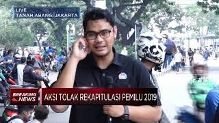 Dilanda Demo Pemerintah Perlu Fasilitasi Realokasi Aktivitas Dagang