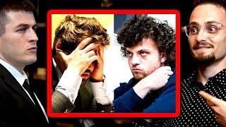 Magnus Carlsen and Hans Niemann cheating saga Full explanation by GothamChess