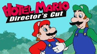 YTP Hotel Mario Directors Cut