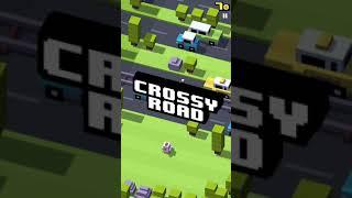 Playing crossy road but voice is not working