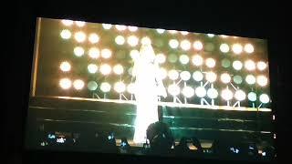 Its like That - Mariah Carey - Live from Borobudur Indonesia