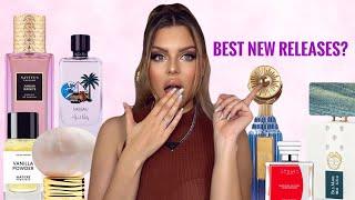 2024 New Releases - Are These Fragrances The Best Ones So Far?