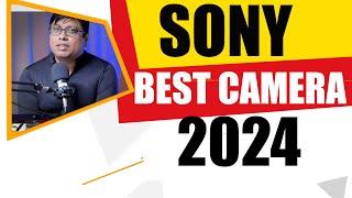 Best Sony Camera 2024 Hindi