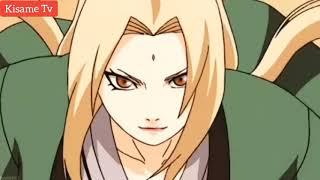 Jiraya Terkejut Saat Ketemu Tsunade Dari Masa Depan - Repost