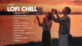 Nhạc Chill Lofi 2024 - Những Bản Lofi Mix Chill Nhẹ Nhàng Cực Hay -Nhạc Trẻ Lofi Gây Nghiện Hot 2024