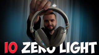 IO Zero Light ЧЕСТНЫЙ ОБЗОР на убийцу Logitech G435