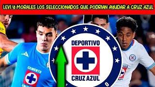  BOMBA Los MILLONES que RECIBIRA CRUZ AZUL por MARTIN ANSELMI si ABANONDARA A LA MAQUINA AP 2024