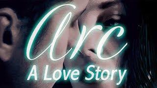 ARC A Love Story  Romance Movie  HD  English  Love  Full Film
