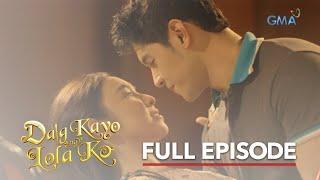 Daig Kayo Ng Lola Ko My Vampire Love Full Episode 1