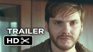 Eva Official US Release Trailer 1 2015 - Daniel Bruhl Robot Movie HD