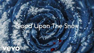 Hozier and Bear McCreary - Blood Upon the Snow from God of War Ragnarök - Lyric Video