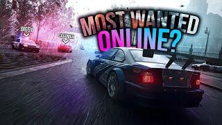 Need for Speed Most Wanted Online in 2024 Easiest Tutorial + Plak Graphics Explained