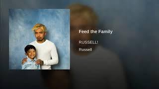 Russell - Feed the Family Russell Album