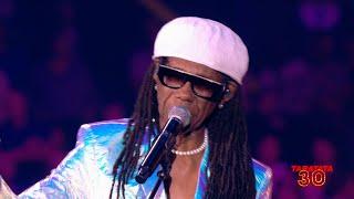 Medley Nile Rodgers  MC Solaar  Sly Johnson  Féfé  Black M  Oli 2023