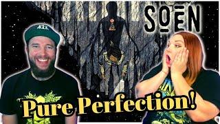 IS THIS ONE OF OUR NEW FAVORITE BANDS?  Soen - Lotus  FIRST TIME REACTION