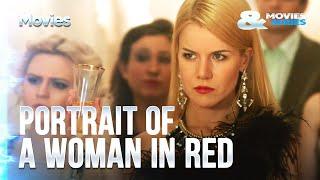 ▶️ Portrait of a woman in red - Romance  Movies Films & Series
