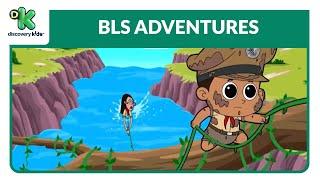 BLS Adventures - 51  Baby Little Singham aur Teacher  Hindi Cartoons  Bacchon ke Cartoon