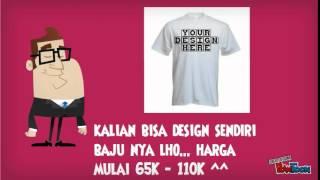 JUAL BAJU ONLINE