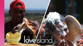 Snog Marry Pie Has the Villa Reaching Breaking Point   Love Island 2019